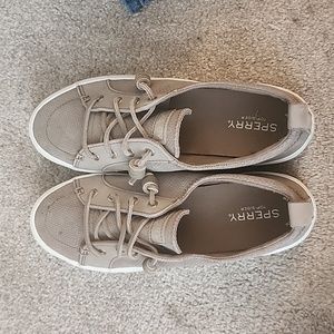 Sperry Topsider Boat Shoes